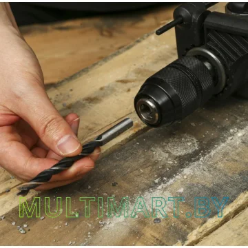 Ударная дрель Deko DKID1500W (063-4322) картинка 8